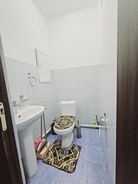 Кизларга квартира. Без хозяйка без маклер 3- хонали узгариш  — фото 5