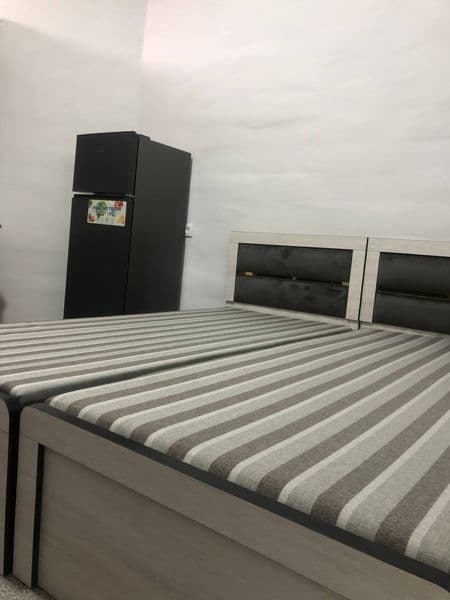 Лабзак 1-комнатная /2/3 совсеми удобствами