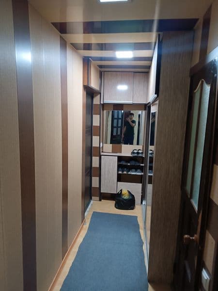 Arendaga Kvartera 1 Ta Xona beriladi. Chilonzor 22 Kvartl Uc — фото 2