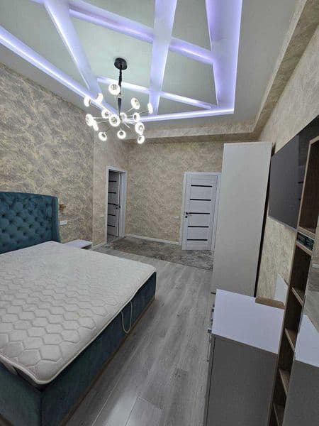 Сдается квартира <br />
Шайхонтахурский район<br />
ЖК Garde — фото 5