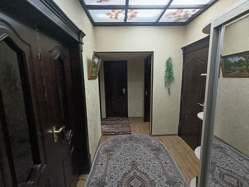 Корасув 6 4 хона<br />
Удвоенний зал<br />
Оилага<br />
Депо — фото 4