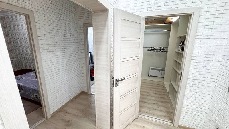 Аренда в центре города. <br />
Мирабадский район, улица Ойбе — фото 5