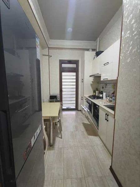 Сдаётся квартира на ЖК Буливар‼️<br />
Ориентир - Ташкент си — фото 4