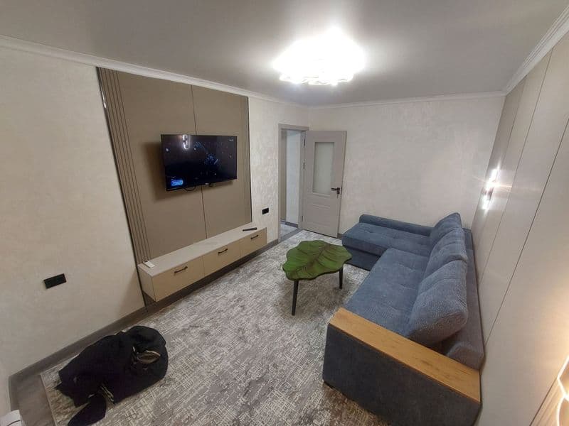 Сдам квартиру чиланзар г9а <br />
2 комнатная <br />
3 этаж< — фото 5