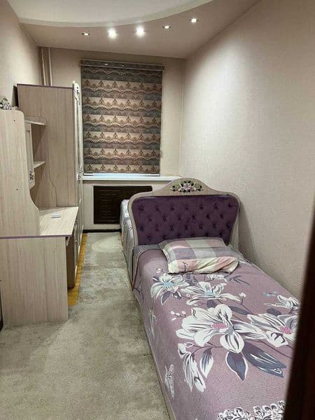 здам квартиру в аренду чиланзар 2 кв арентир паспортный стол — фото 3