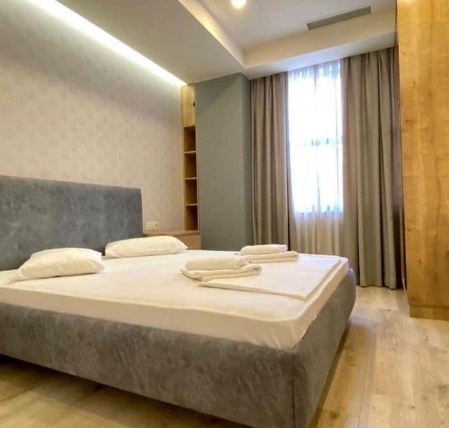 Сдаётся 2х комнатная со всеми удобствами, уютная и комфортна — фото 3