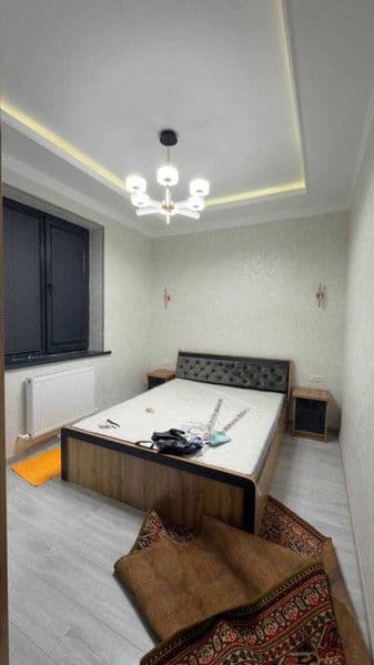 2 xonali uy arendaga beriladi hamma jihozlari yangi bor.