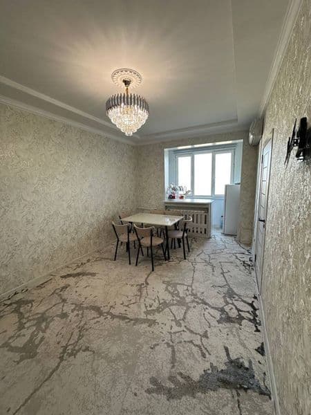 Chilonzor, Al-Xorazmiy krugda 11kvartil, 1 xonali<br />
<br  — фото 2