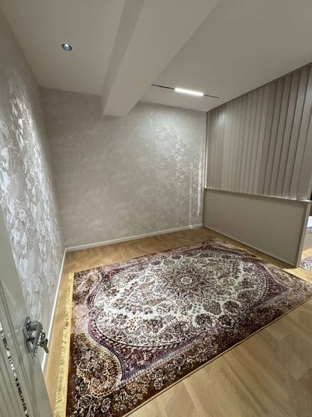 Район - Юнусабадский<br />
Ориентир - Хонсарой<br />
Комнат  — фото 3