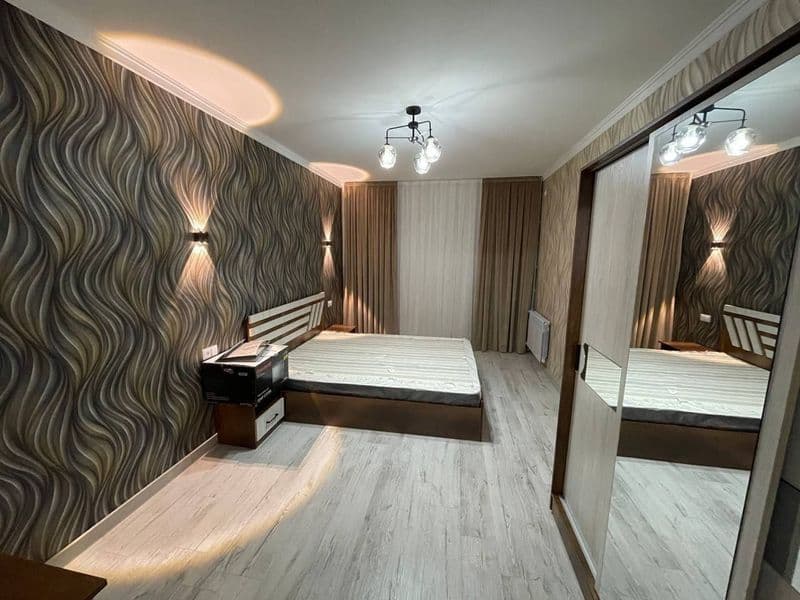 Метро Юнусабад-11 сдаётся шикарная 2 х комнатная квартира по — фото 3