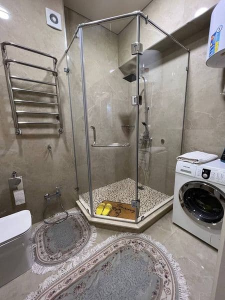 АРЕНДА КВАРТИРА <br />
 Район:Алмазарский <br />
 Улица: Нур — фото 2