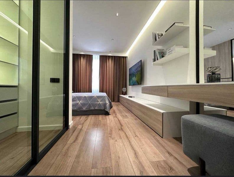 - Квартира только освободилась! Реальное предложение без фей — фото 4