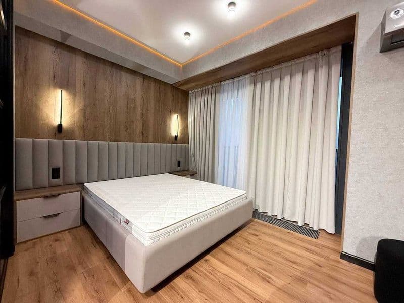 Шайхантахурский район<br />
Ориентир: Метро Дружбы народов, 