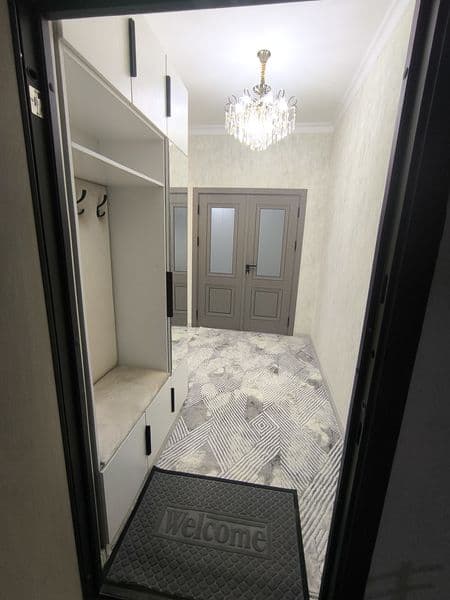 Яшнобод тумани метро 4-Олмос бекати якинида(500метр), катта 