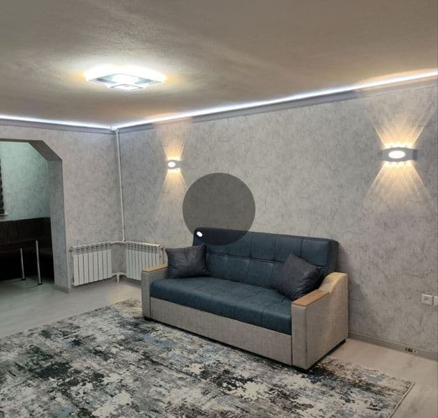 Яхши инсонларга арендага берилади хамма шароитлар мавжуд <br