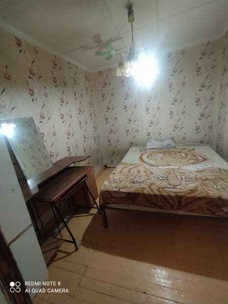 Сдаётся двухкомнатная квартира на первом этаже двух этажного — фото 4