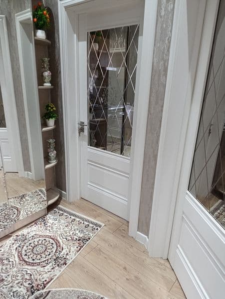 Этажность дома 7.тип строения кирпич.Планировка раздельная.С — фото 2