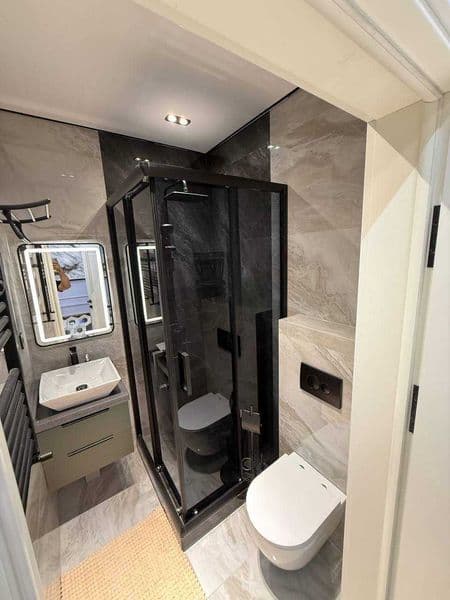 2-комнатная квартира 50 м² в Мирзо Улугбекском районе, ул. З — фото 5