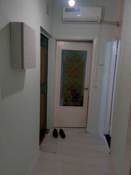 Аренда чиланзар 6 квартал. Двух комнатная квартира третий эт — фото 4