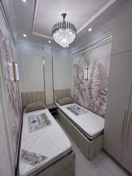 Сдаётся Шикарная Квартира Центр Города<br />
<br />
Район: М — фото 3