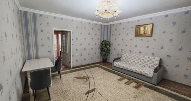 Сдам 3-х комнатную квартиру около Мегапланет, Метро. Юнусаба