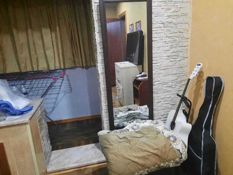 Сдам комнату в аренду .Комната большая, освещенная. В комнат — фото 4