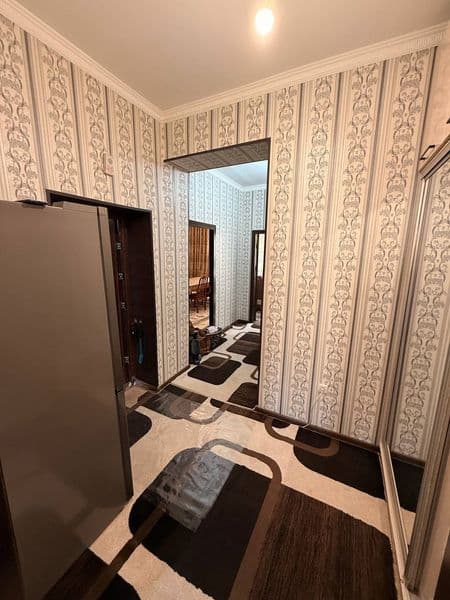 Голден хоус уй,Сентр,балкон дан чиройли Манзара,барча шароит — фото 5