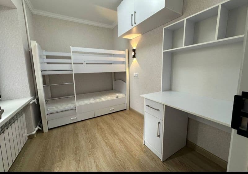 Аренда 1в2/1/5 34м² Максим горький <br />
Квартира после рем