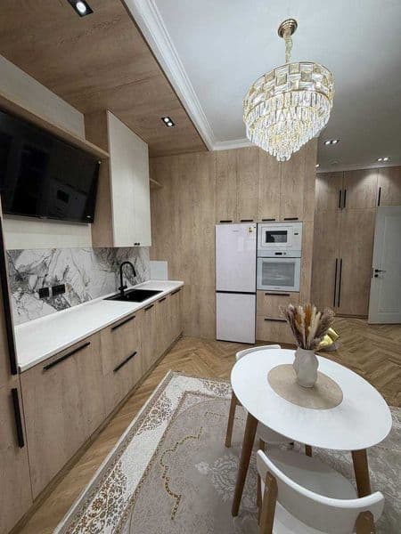 Район: Яккасарайский<br />
Адрес: Ул Нукус<br />
Ориентир: Г — фото 3