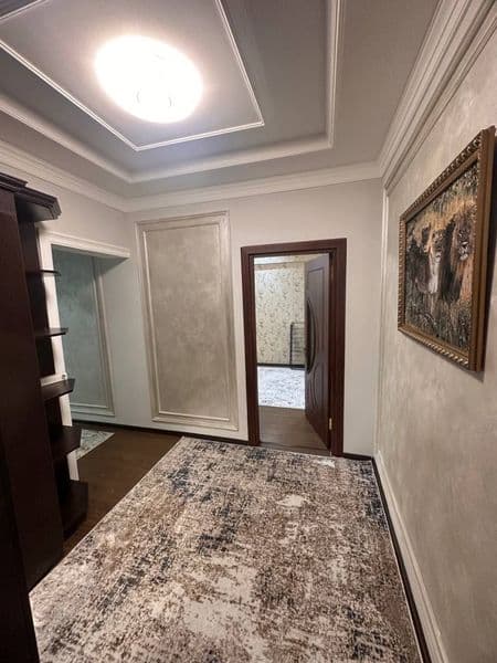 Тошкентда квартира ижараси (маклерсиз)<br />
<br />
Тошкент  — фото 4