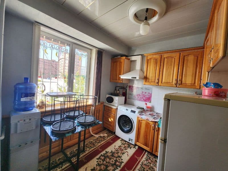 Срочно сдается 2 комнатная квартира сергелийском районе метр — фото 3