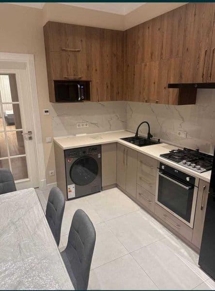 АРЕНДА КВАРТИРЫ<br />
<br />
Локация: Яшнабадский р-йн<br /> — фото 5