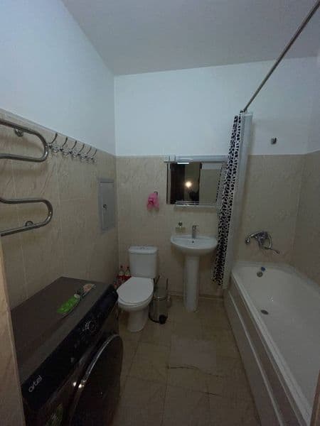 Новостройка,с ремонтом,с мебелью,с техникой-телевизор,холоди — фото 5