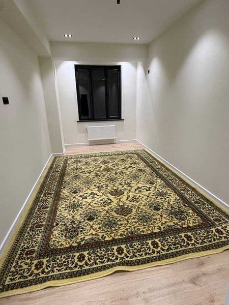 Arenda kvartira 2 xona 65 m.kv 2 qavat <br />
Barcha qulayli — фото 3