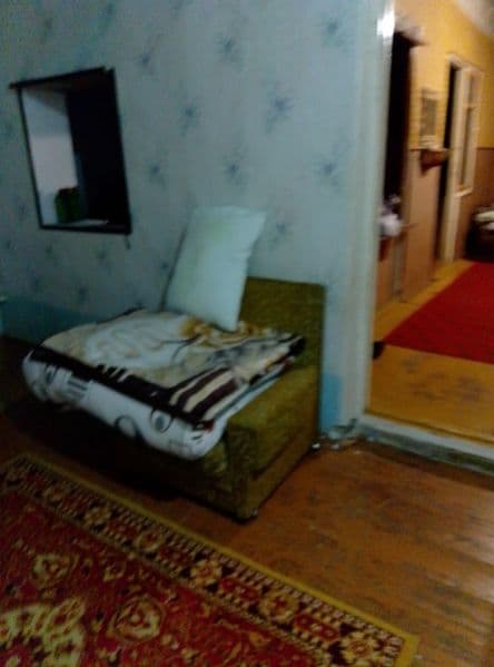 Сдаю комнату одному человеку, женщине. Все условия есть. В ч — фото 3