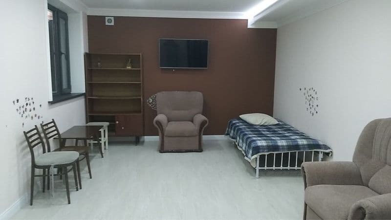 Сдается ккомната <br />
<br />
-Район: Мирзо Улугбек<br />
-