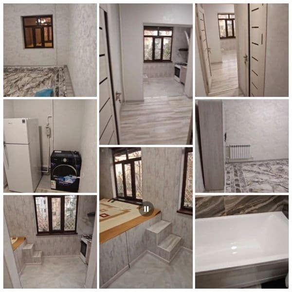 Сергели 5 <br />
1хона оилага срочно берилади шароити бн <br