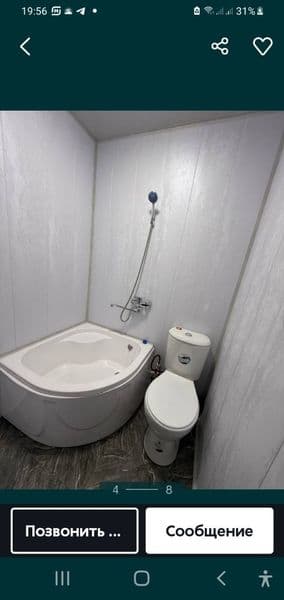 Полностью укомплектована и все условия для комфортного прожи — фото 3