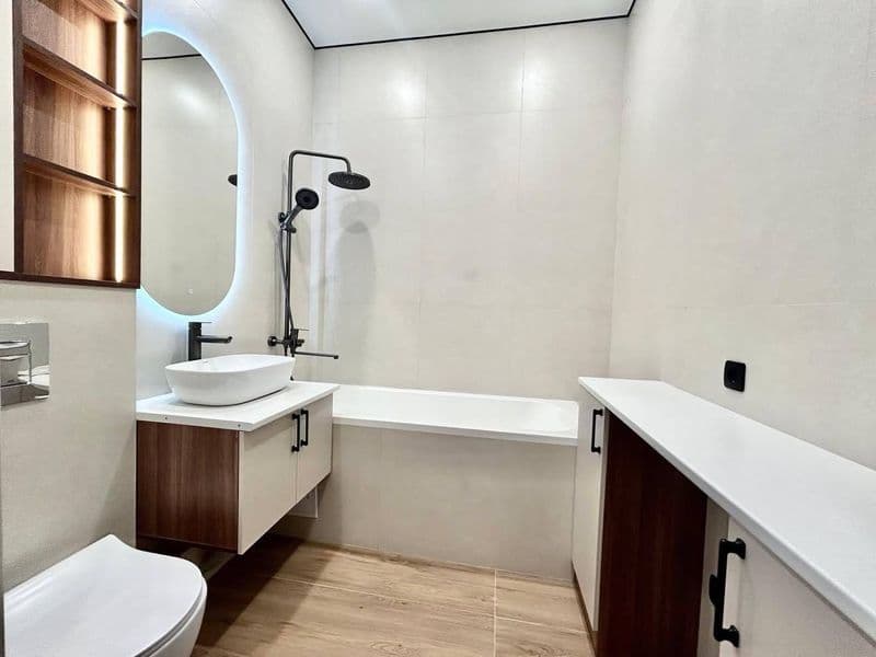 К вашему вниманию рады представить х комнатную квартиру на э — фото 4