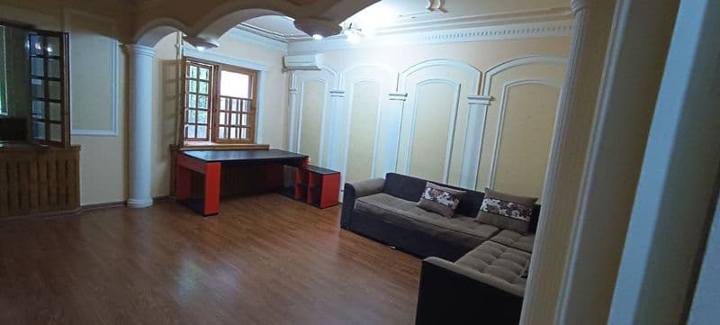 Сдается 4x комнатная квартира на Ахмад Югнаки на долгий срок — фото 2