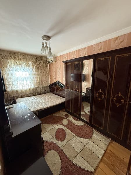 Shahar markazida hamma qulayliklarga ega 3 xonali kvartira i — фото 4