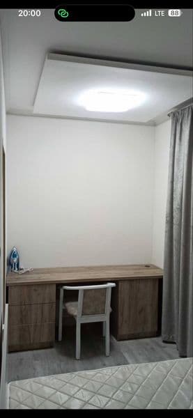 Сдаю Буз-2 1/4/5 кирпич<br />
лоджия 2х6,упакованная<br />
А — фото 2