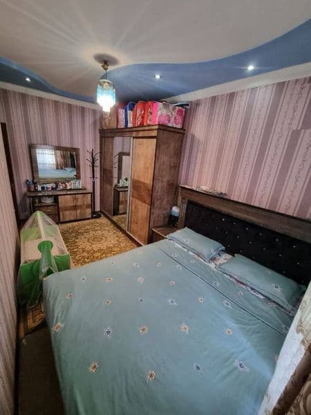 Локация бомба Эски ТОШМИ, ЭКО  парк, Ашхабад паркини тугриси — фото 4