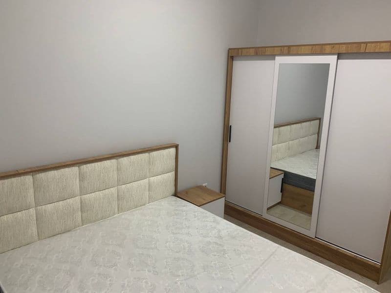 Аренда <br />
2х комнатная <br />
Новостройка <br />
ЖК Towe — фото 5