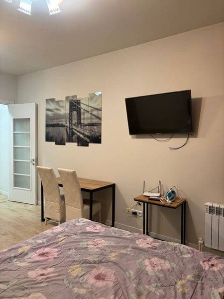 • Сдаётся квартира Навастройка <br />
• Район - Алмазар <br  — фото 3