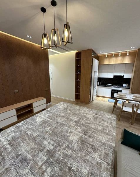 Мирабадский район<br />
     Новостройка<br />
    ЖК Parkwo — фото 2