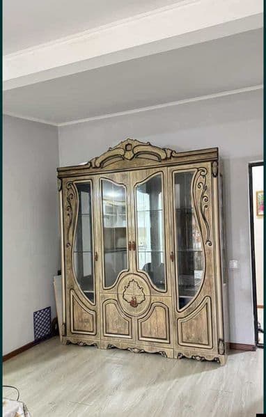 Сдаётся в аренду <br />
БИЙ Центр Луначарского <br />
2/5/5<