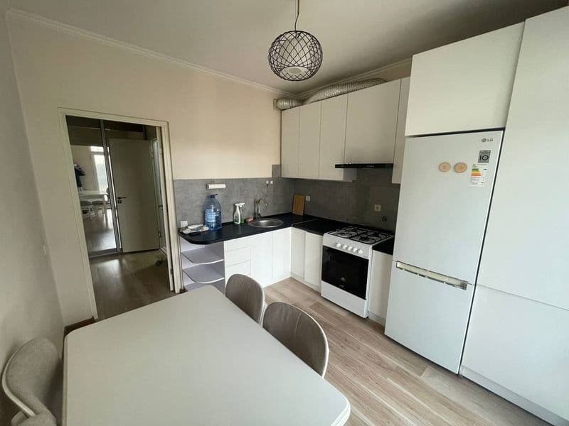 Сдаётся двухкомнатная квартира в Яшнабаском районе на улице  — фото 4