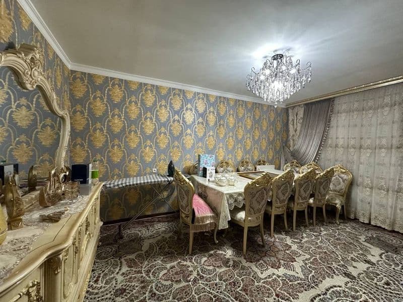 Срочна Аренда берилади <br />
77 Серия дом<br />
7 чи дом ло