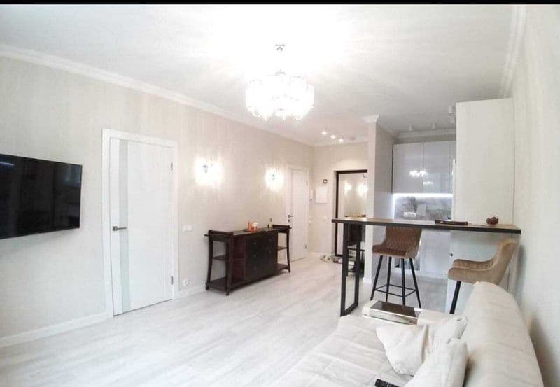 К вашему вниманию рады представить 2х комнатную квартиру на 